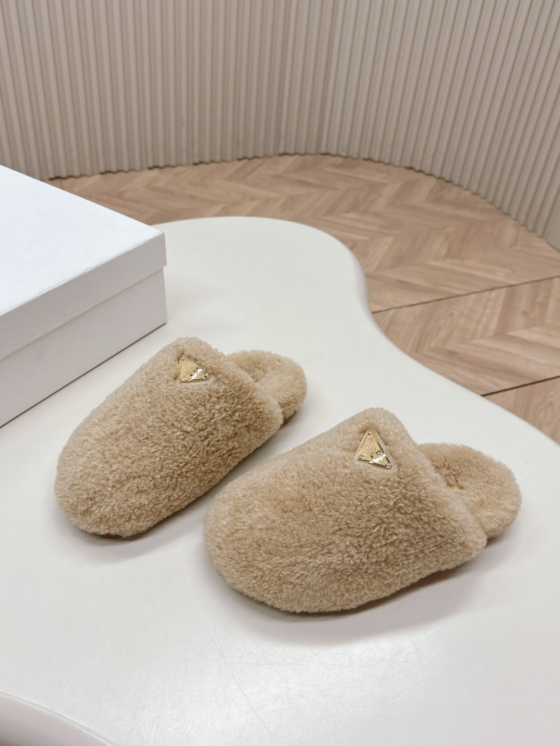 Prada Slippers